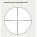 Bushnell R7 4-20x50mm 30mm Holdover, MOA Illuminated Reticle Riflescope Bushnell R7 4-20x50mm 30mm Holdover, MOA Illuminated Reticle Riflescope